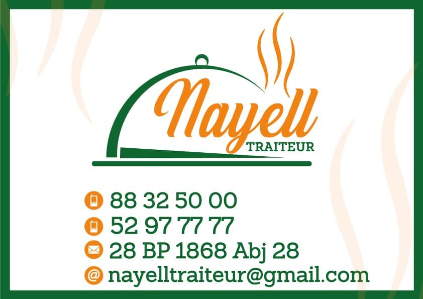 Nayell Traiteur